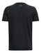 Under Armour UA and Bball Icon SS Black T-Shirt for Boys 0