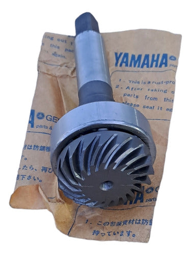 Yamaha Carrot Original Drive Pinion 0