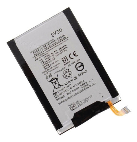 Celuphone Lithium Battery for Motorola Moto X2 XT1097 2nd Gen EY30 0