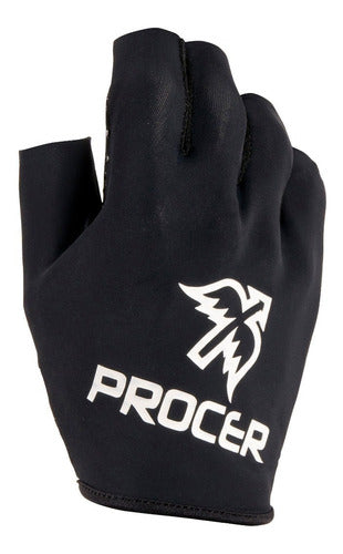 Procer® Hockey Grip Glove #314 0