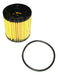 ACDelco Oil Filter Peugeot 206 207 1.4 8v - 1.6 16v 0