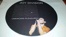 Joy Division Foto Slipmat Paño Suave Excelente Calidad 1