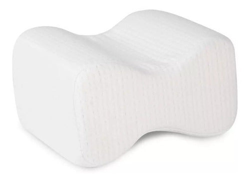 Schwartz Relaxing Knee Pillow for Legs - High Density Foam 4