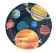 Galaxia Plates 23 Cm x 10 Units 2