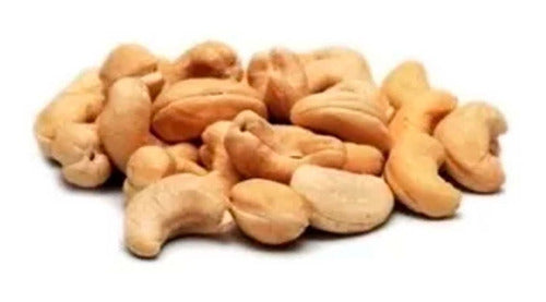 Cashew Nuts 250 Grams - Cotillon Sergio Once 0