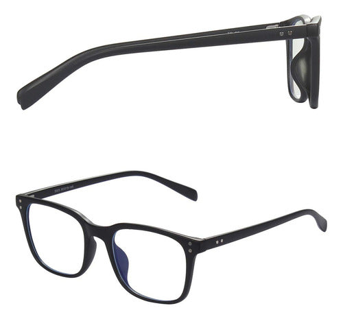 Bestum - Gafas Antiluz Azules Para Hombre Y Mujer, Con Filtr 1