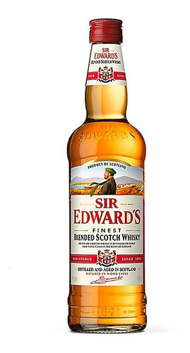 Sir Edward Whisky S 700 Ml 0