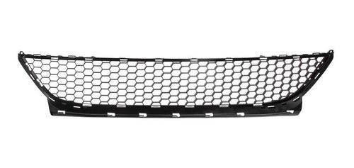 Retov Lower Grille for Renault Logan 2011 2012 2013 1