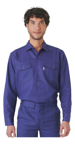 Homologated Grafa 70® Work Shirt 0