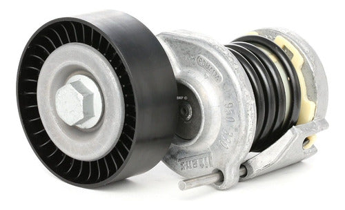 Tensor Poly-v Amarok Skf Automatico Completo Poli V Skf Litens Diesel 2.0 Tdi Vkm31058 0