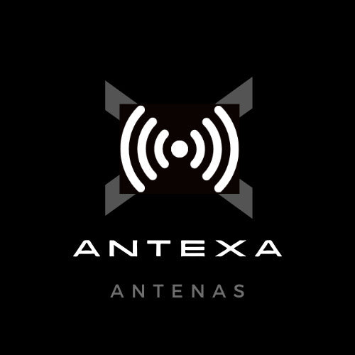 Antena Digital P4 Antexa + 10 Mts Cable. 1