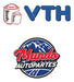 VTH Crapodinas for Renault Clio Logan Sandero Duster Symbol 1