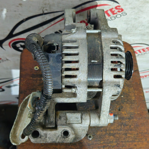 Alternador Chevrolet Classic ----original Mbueno 1