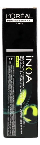 Tinta Inoa 60 Gr Nº8.34 Profesional 0