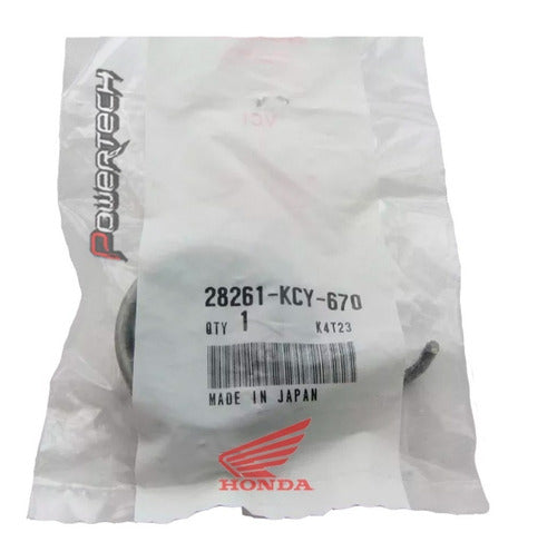 Honda Kickstart Spring XR 400 R 96 - 04 0