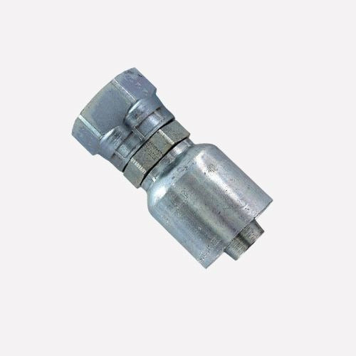 Conector S43 Recto Parker 1jc43-10-8 0