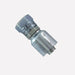 Conector S43 Recto Parker 1jc43-10-8 0