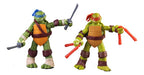 Tortugas Ninja Figura Acción 4 Donatello Raphael Leonardo 3