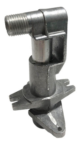 Injector Nozzle Holder for Domec Small Kitchen Stove 1