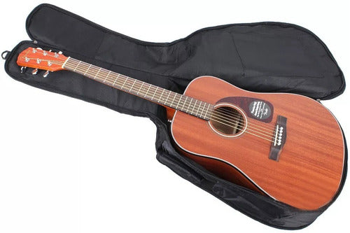 Padded Acoustic Guitar Case Warwick Rockbag RB20529B 3