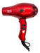 Vanta Professional Hair Dryer 3800 Mini Compact Red 1