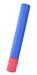 Fibro Water Launcher Tube for Pools - 50 cm Retractable Float Type 5