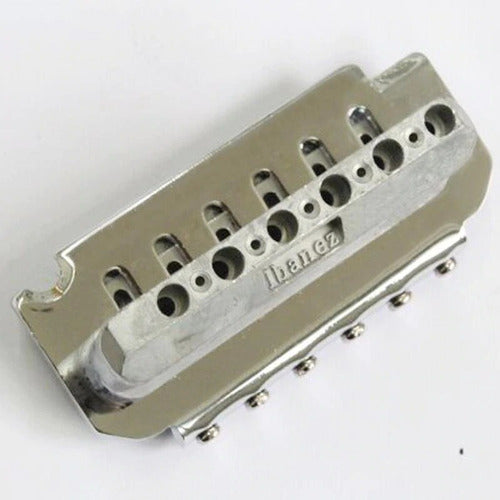 Ponte Ibanez 2 Pivô Pra Guitarra 6 Cordas Strato Fender 1