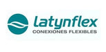 Latynflex Repuesto 2 Flexibles Para Monocomando ½ X 40cm 4