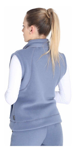 Sport Vest Paula - Aerofit Sw 22