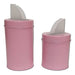 Lumilagro Set Matero 2 - Pink Thermos + Mate + B350 + Cans 2