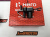 Hero Ignitor 125 Original Lock Kit 4