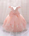 Shein Party Dress for Girls # Viviana Size 12-18 Months 1