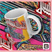 Judas Priest Mug - Imported Ceramic Quality with Exclusive Design 3