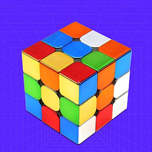 Hellocube Cyclone - 3 X 3 Speed Cube 5