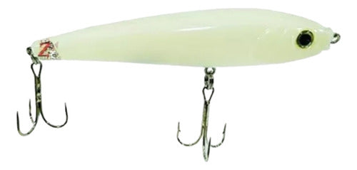 Century Monster 14cm Dorados Deadly Topwater Lure 0