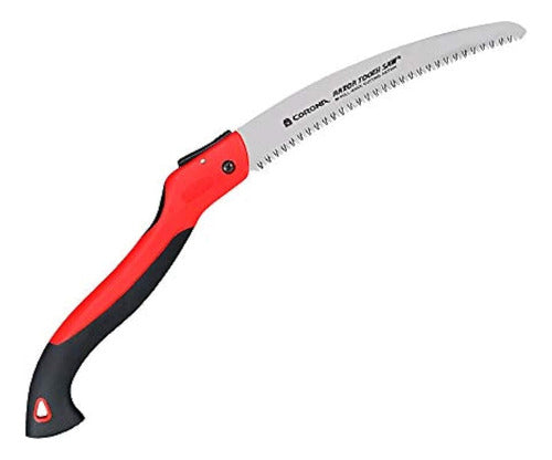 Corona RS 7265D RazorTOOTH Folding Pruning Saw, 10 Inch 0