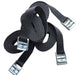 VacMultimarca 2 Tie Down Straps 1M for Surf Kayak Trailer 0