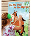 Hokic Pin The Tail On The Horse Juego Para Niñas / Niños Dec 4