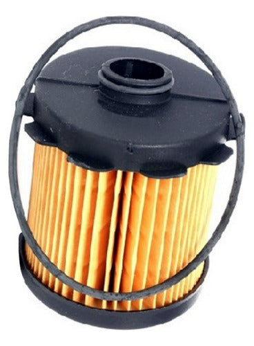 Fispa Filtro De Gasoil Peugeot 206 306 Expert Partner 1.9 D 0