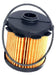 Fispa Filtro De Gasoil Peugeot 206 306 Expert Partner 1.9 D 0