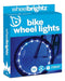 Brightz Wheelbrightz - LED Light for Bicycle Wheels 0