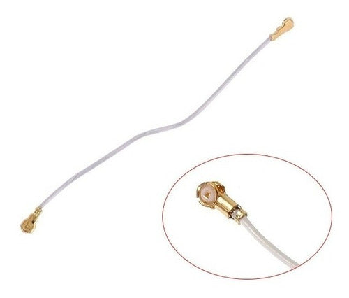 Mobile Parts Coaxial Antenna Cable Compatible with Samsung S2 0