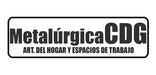 MetalurgicaCDG Carretilla Reforzada Chapa De 70 Lts Rueda Construcción 2