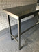 Ace Ventilación: Stainless Steel Table 1.15 X 0.50 X 0.90 for Gastronomy 0