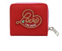 Women's Wallet Las Oreiro Love Eco Leather Card Holder 9