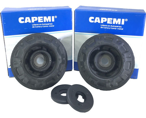 Capemi Kit X2 Cazoletas Para Toyota Etios 0