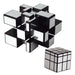 Cube Magic Cubo Magico 3x3 Metalizado Jeg C200240 3