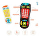 Shine Interactive Remote Control With Light And Sound 2015606 0