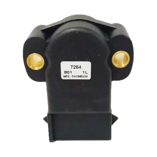 Sensor Tps De Mariposa De Ford Ka 99/07 Zetec Rocam 0