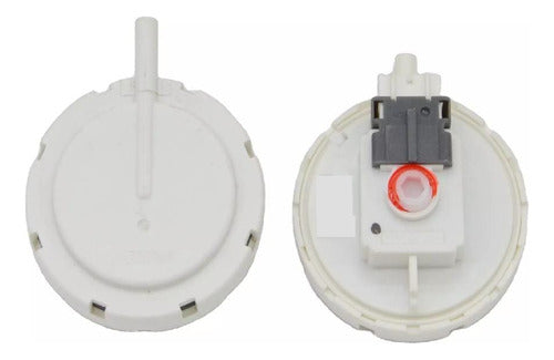 Panavox Washing Machine Pressure Switch - Two Contacts 1